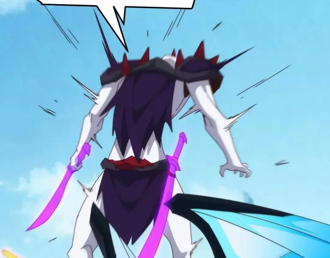 Domestication of Divine Beasts at the Beginning Chapter 100 page 79