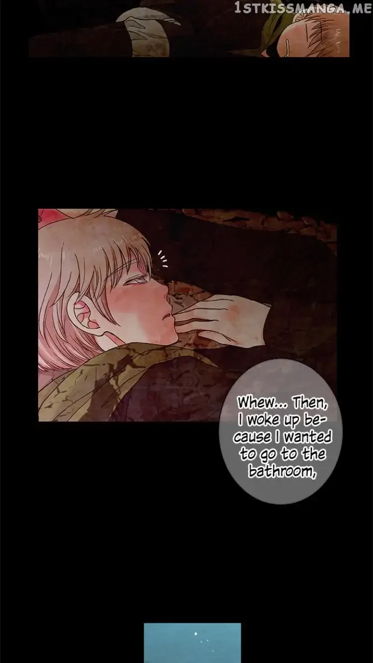 I Got No Boy Chapter 5 page 13