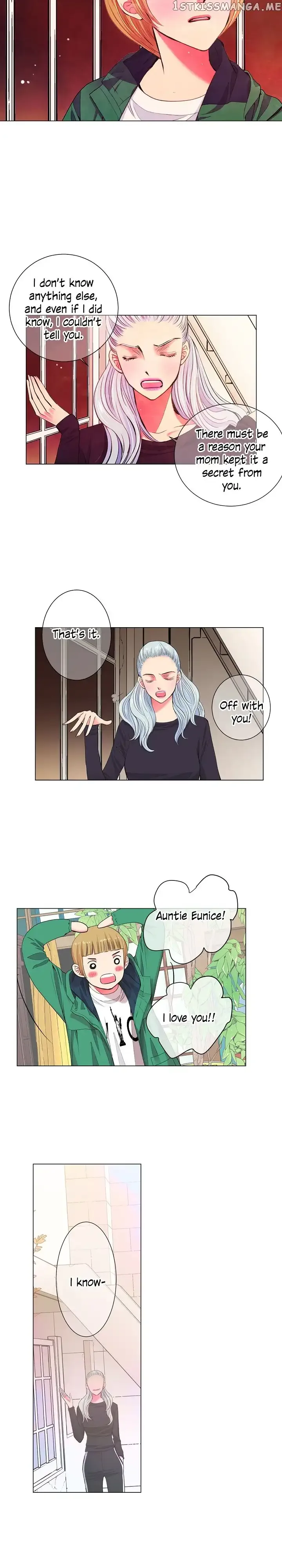 I Got No Boy Chapter 3 page 14