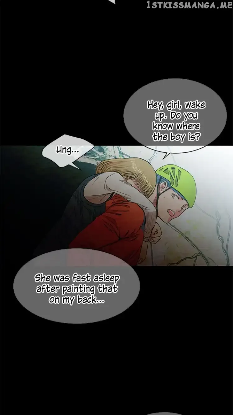 I Got No Boy Chapter 5 page 20