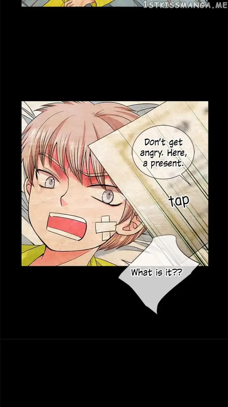I Got No Boy Chapter 5 page 28