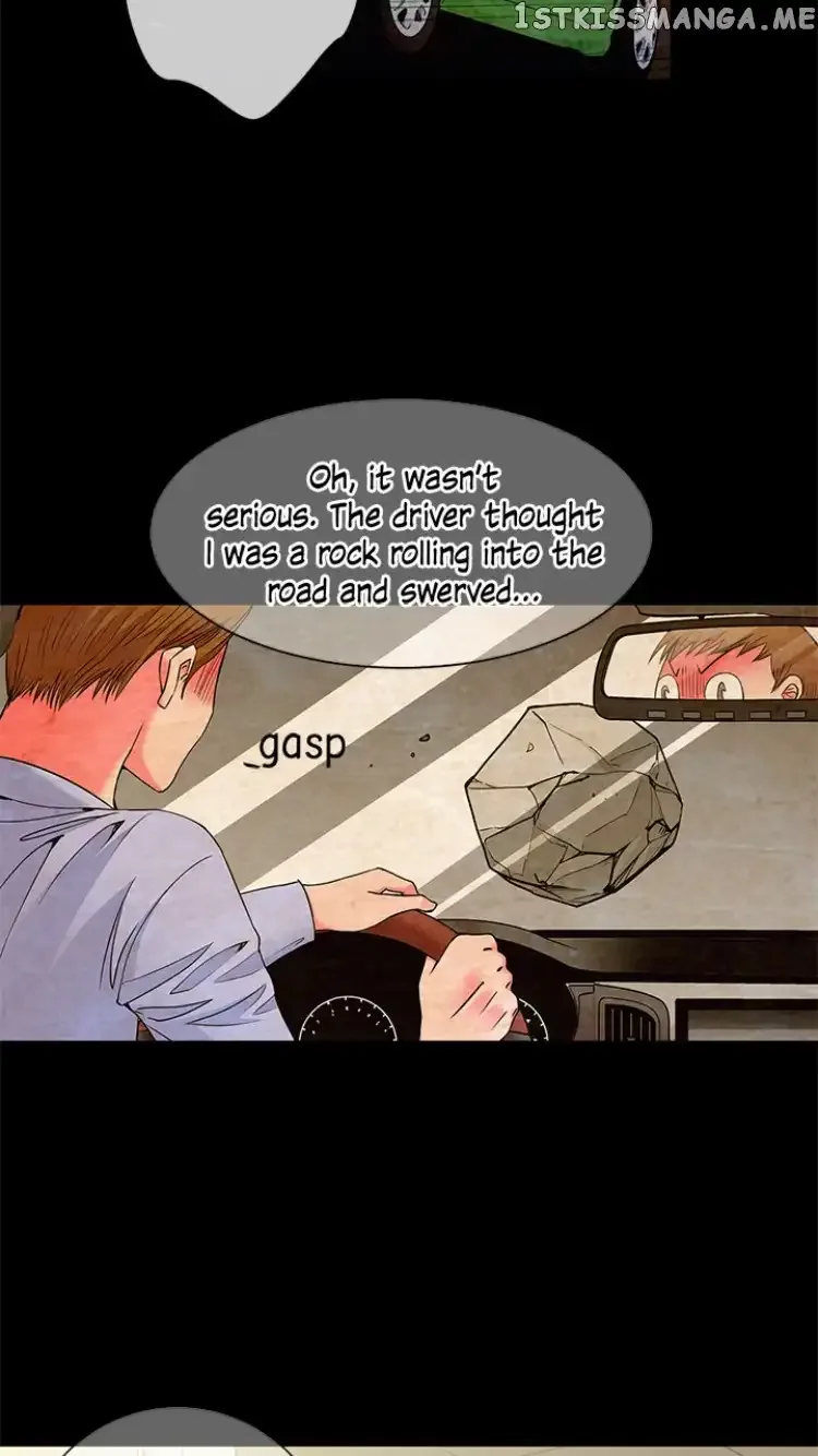 I Got No Boy Chapter 5 page 25