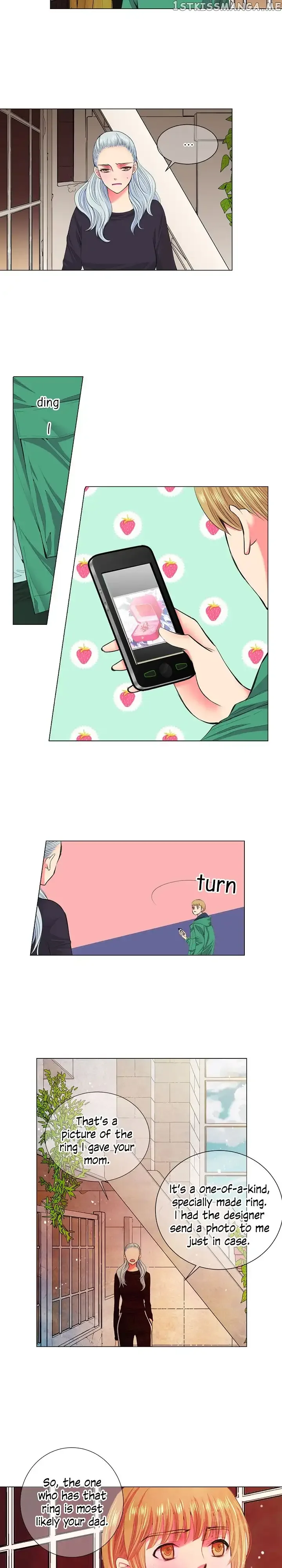I Got No Boy Chapter 3 page 13