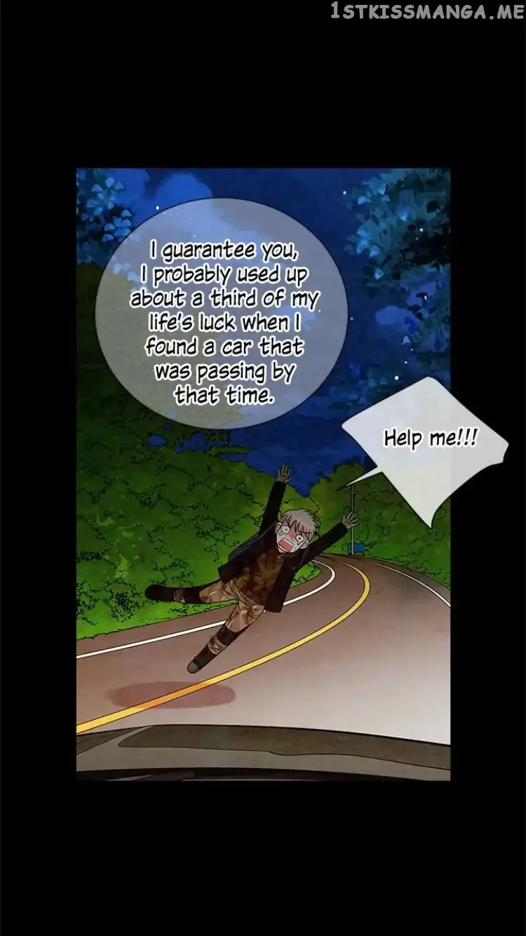 I Got No Boy Chapter 5 page 23