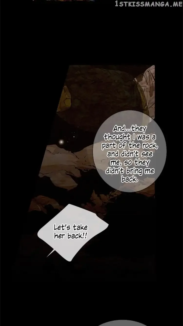 I Got No Boy Chapter 5 page 18