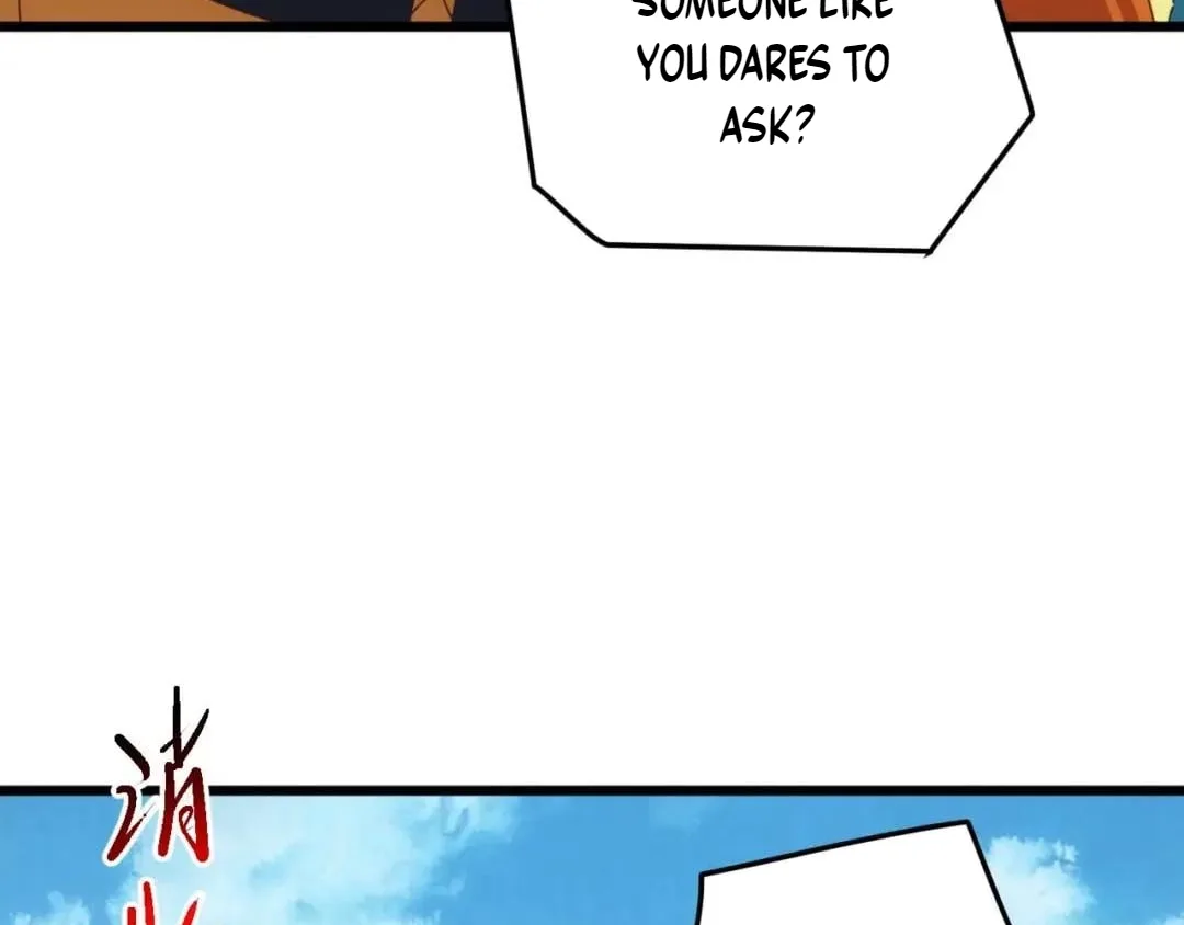 Domestication of Divine Beasts at the Beginning Chapter 100 page 85