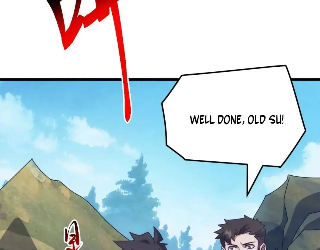 Domestication of Divine Beasts at the Beginning Chapter 100 page 88