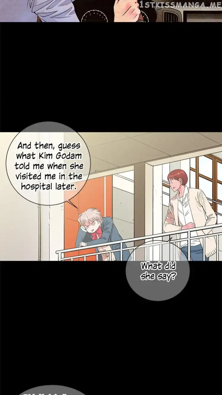 I Got No Boy Chapter 5 page 26
