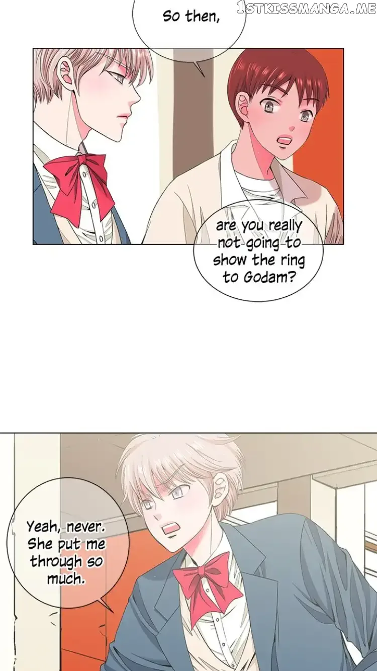 I Got No Boy Chapter 5 page 35