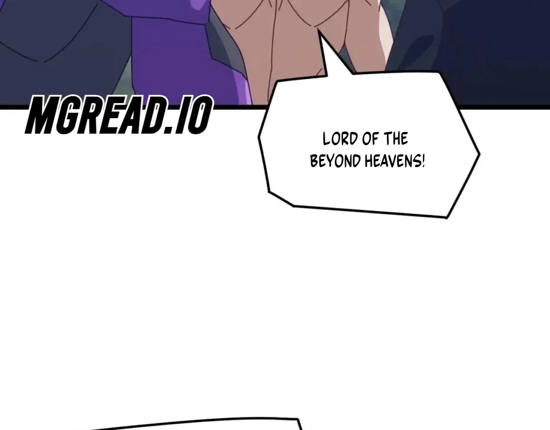 Domestication of Divine Beasts at the Beginning Chapter 100 page 94