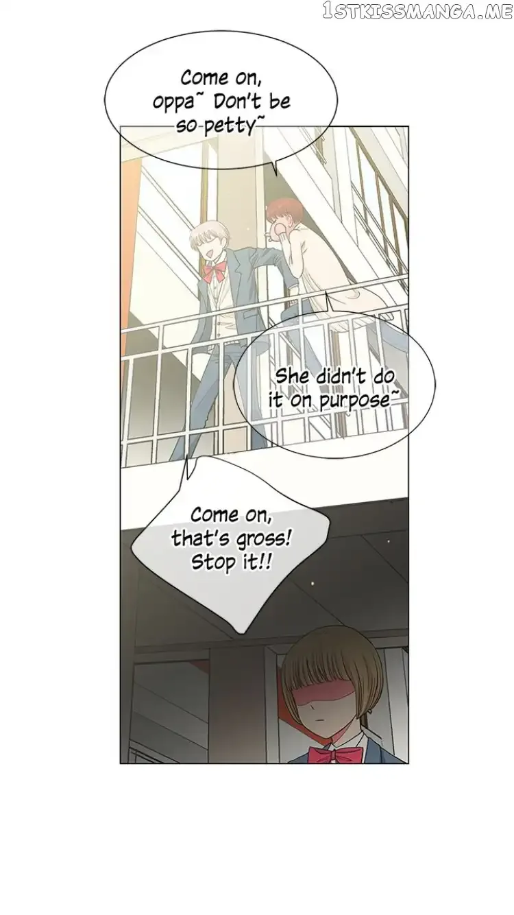 I Got No Boy Chapter 5 page 40