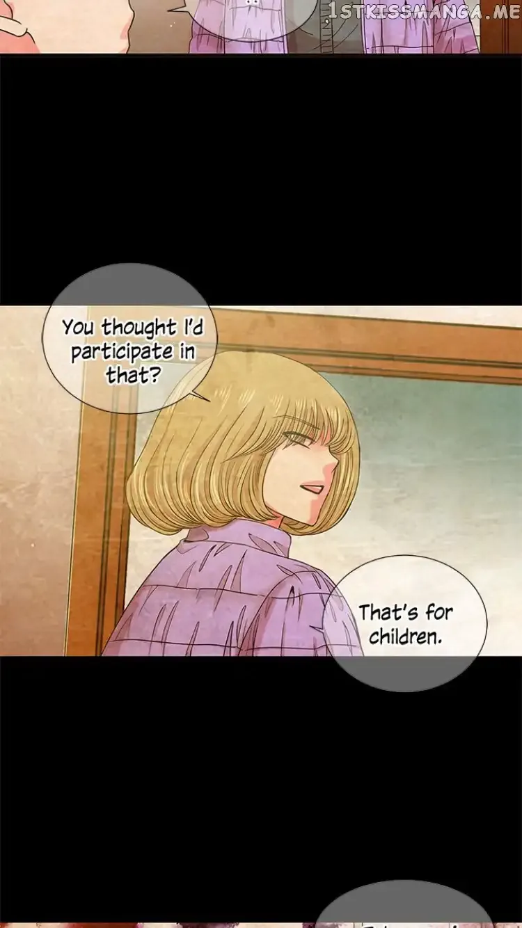 I Got No Boy Chapter 5 page 32