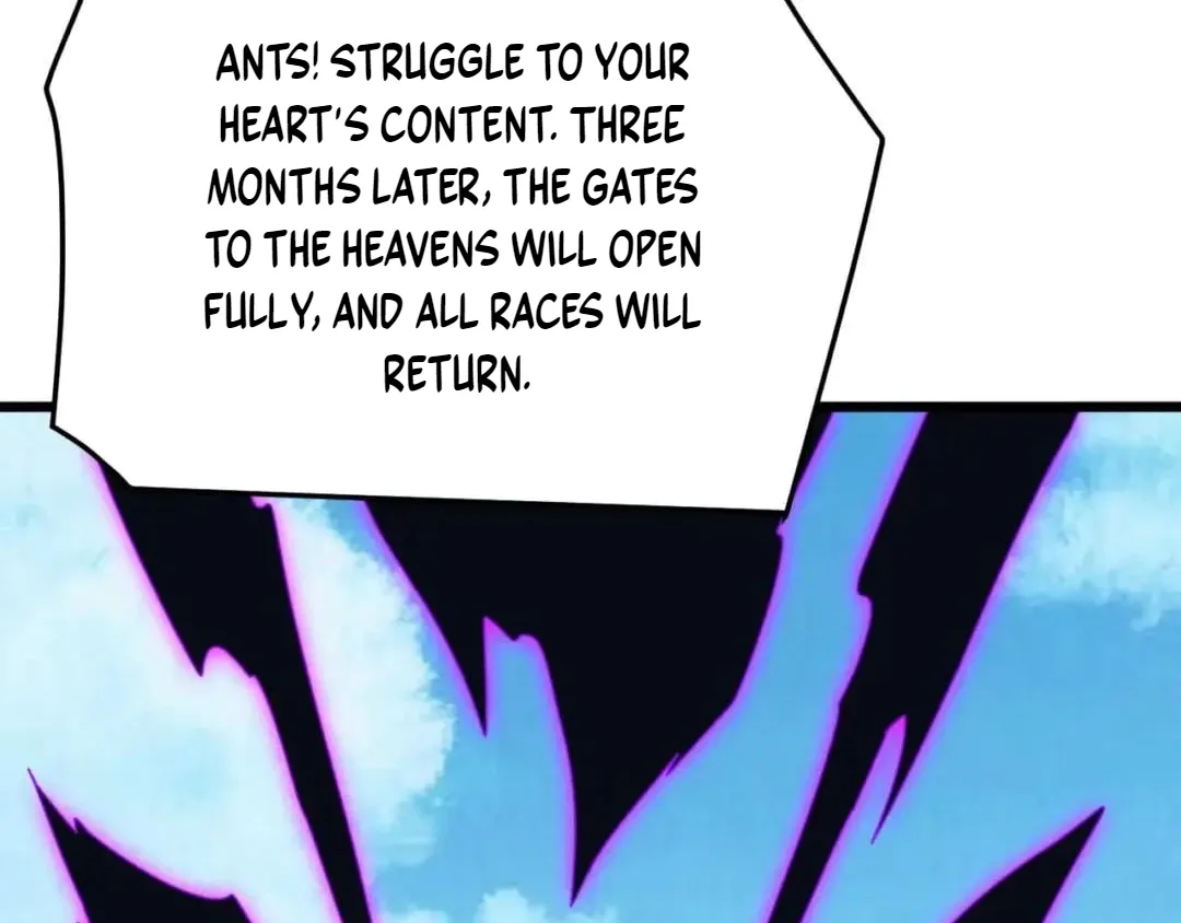 Domestication of Divine Beasts at the Beginning Chapter 100 page 91