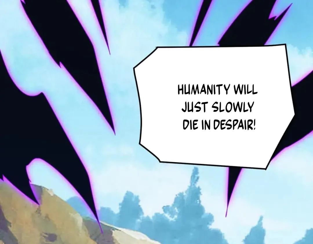 Domestication of Divine Beasts at the Beginning Chapter 100 page 92