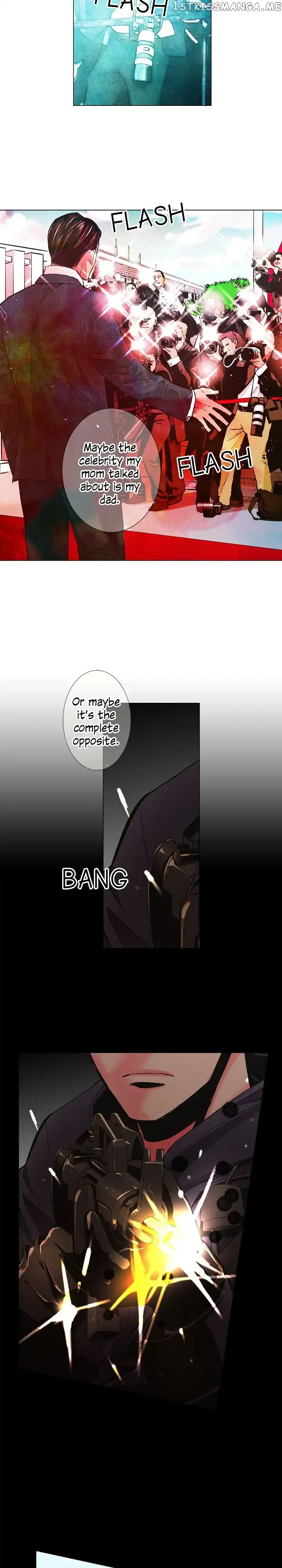 I Got No Boy Chapter 3 page 19