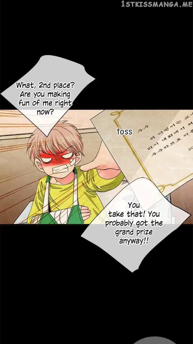 I Got No Boy Chapter 5 page 30