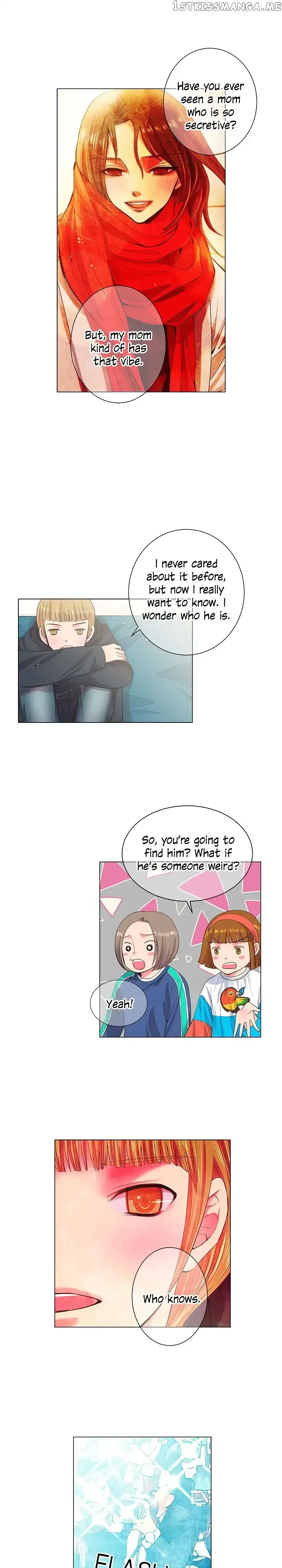 I Got No Boy Chapter 3 page 18