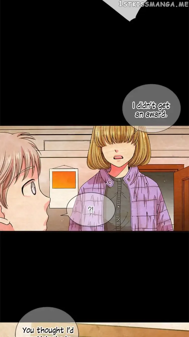 I Got No Boy Chapter 5 page 31