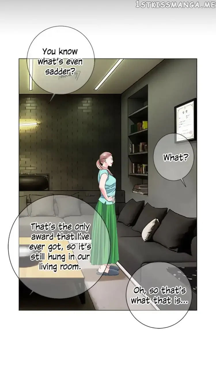 I Got No Boy Chapter 5 page 34
