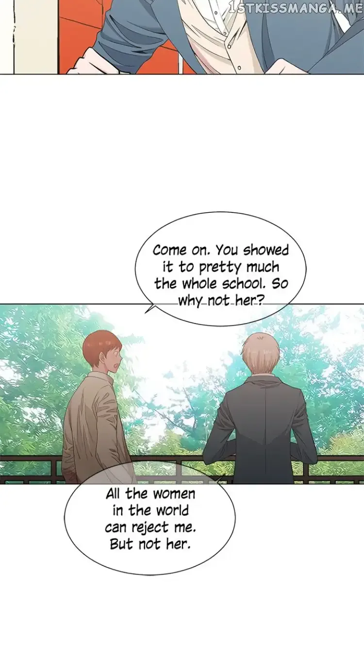 I Got No Boy Chapter 5 page 36