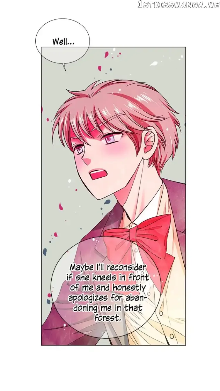 I Got No Boy Chapter 5 page 39