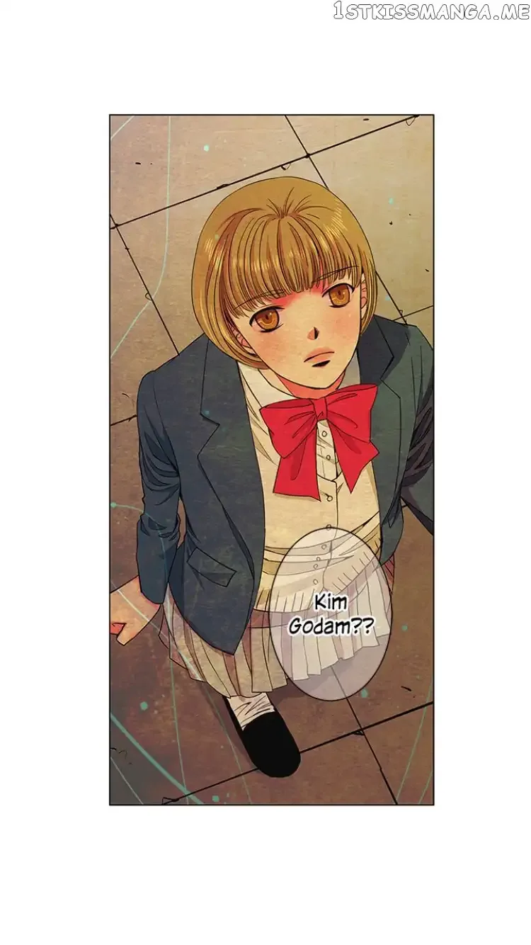 I Got No Boy Chapter 5 page 43