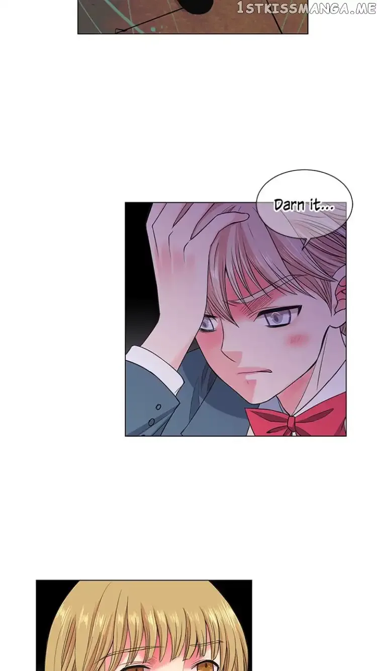 I Got No Boy Chapter 5 page 44