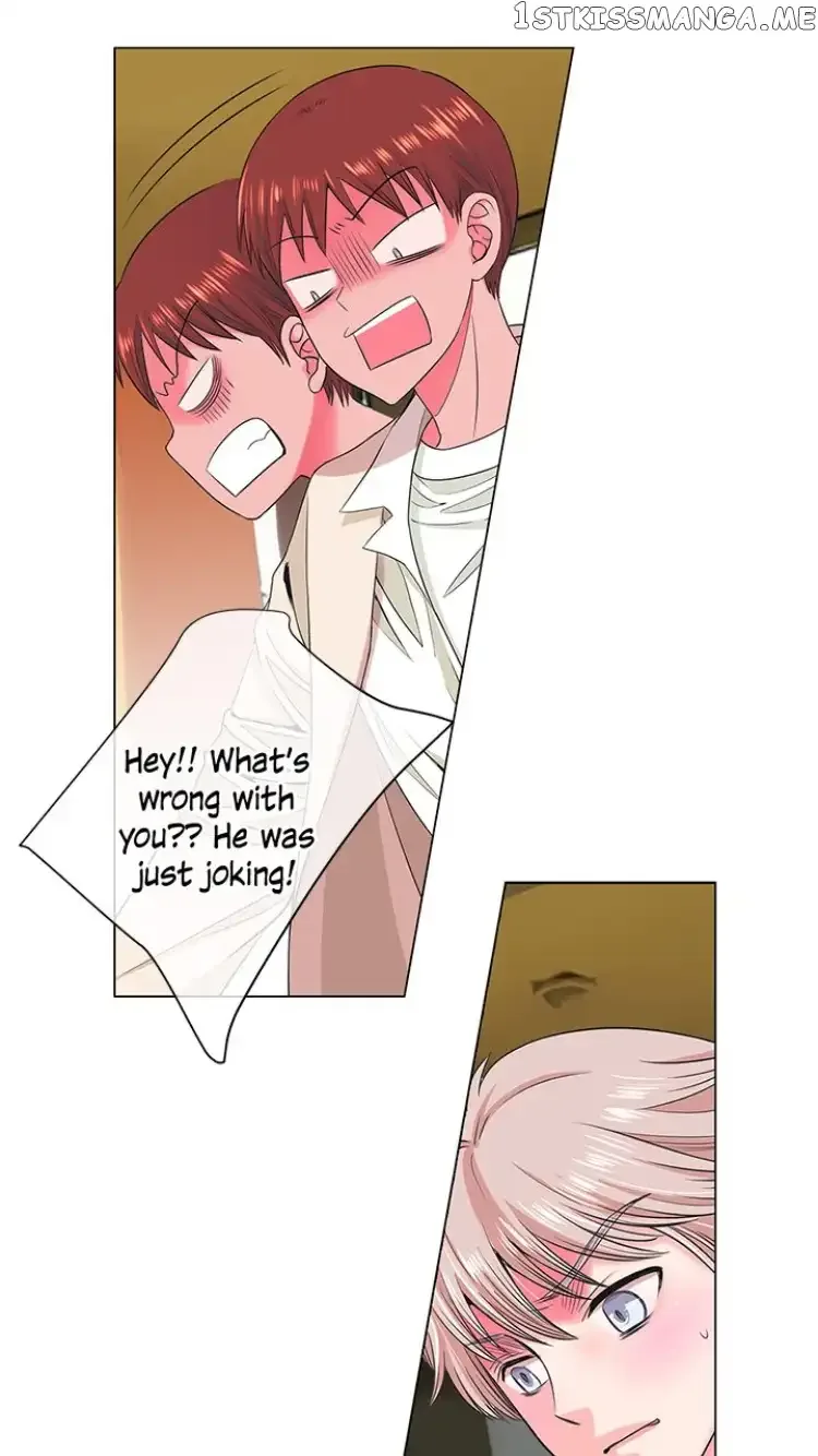 I Got No Boy Chapter 5 page 49