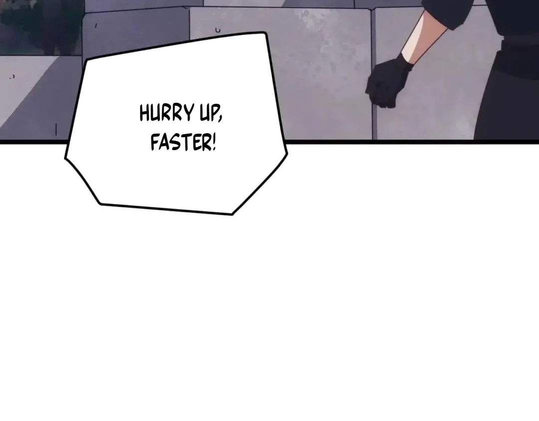 Domestication of Divine Beasts at the Beginning Chapter 100 page 100