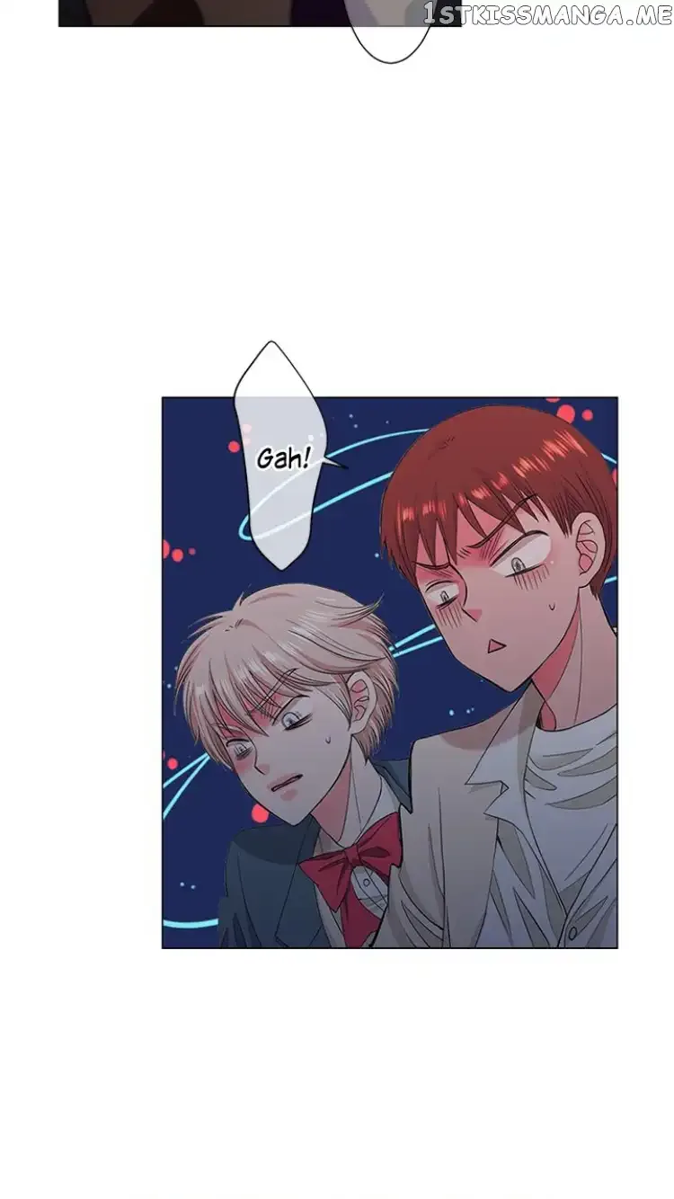 I Got No Boy Chapter 5 page 42