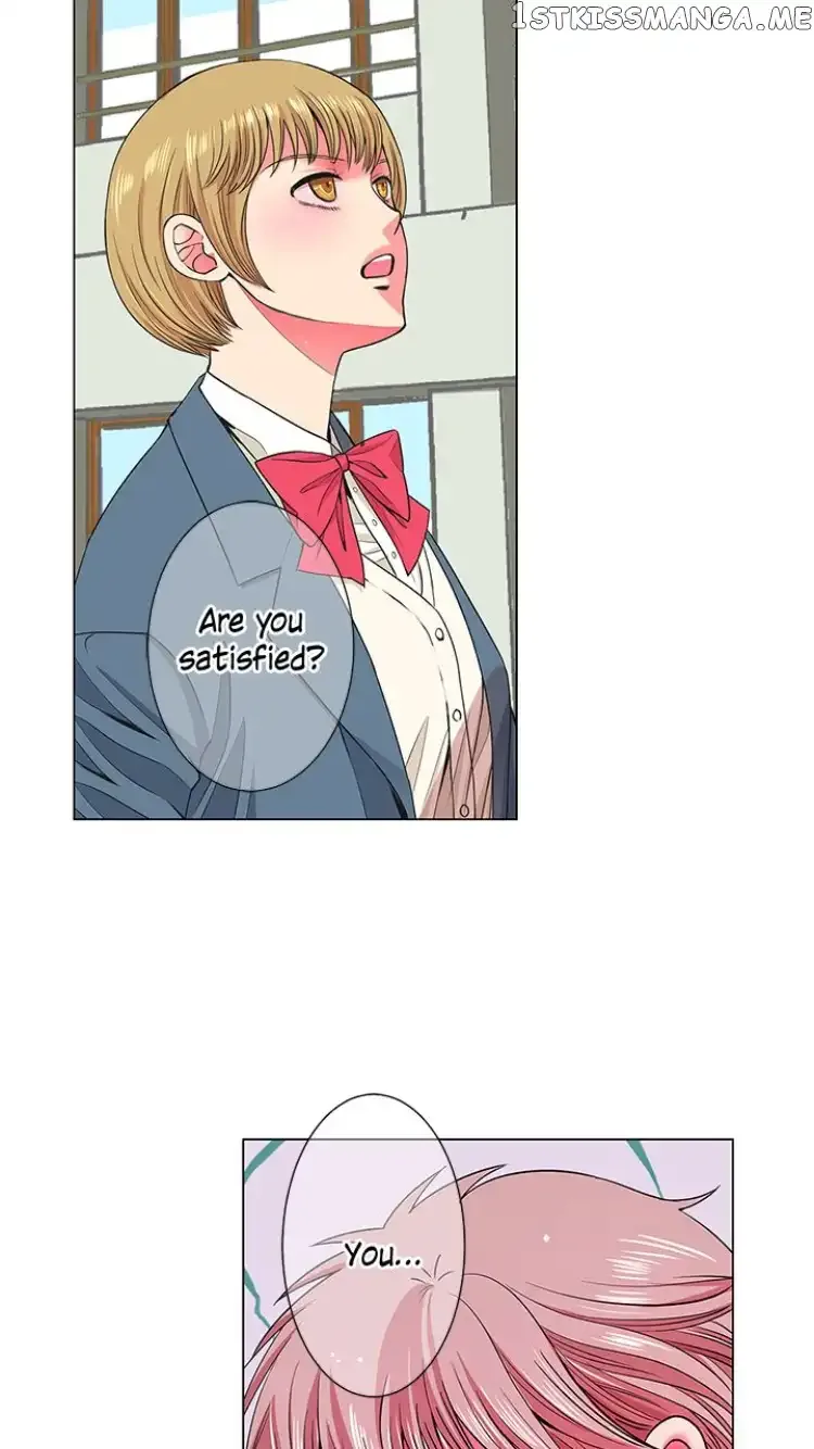 I Got No Boy Chapter 5 page 51