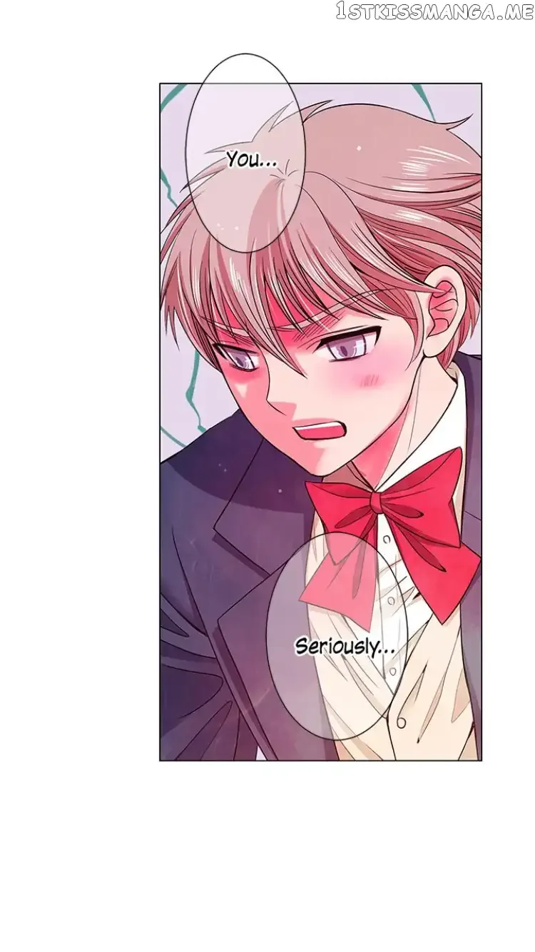 I Got No Boy Chapter 5 page 52