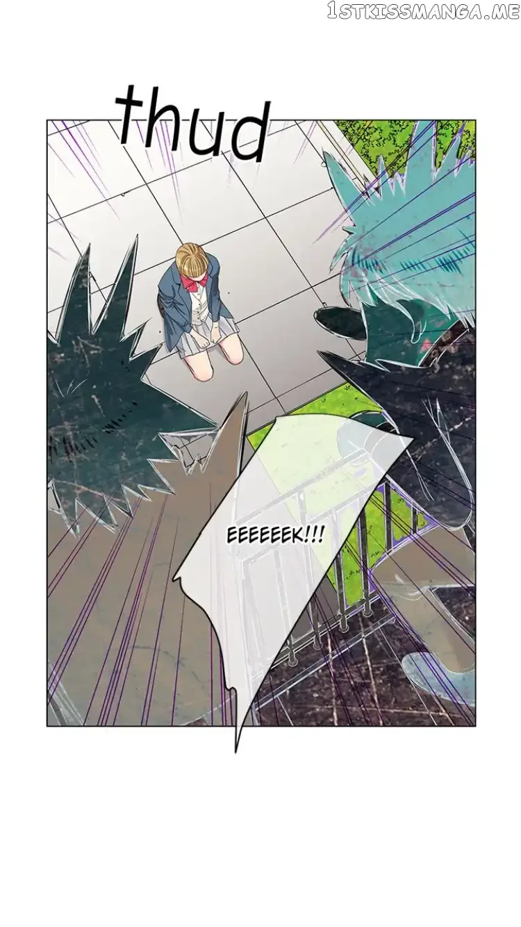 I Got No Boy Chapter 5 page 48