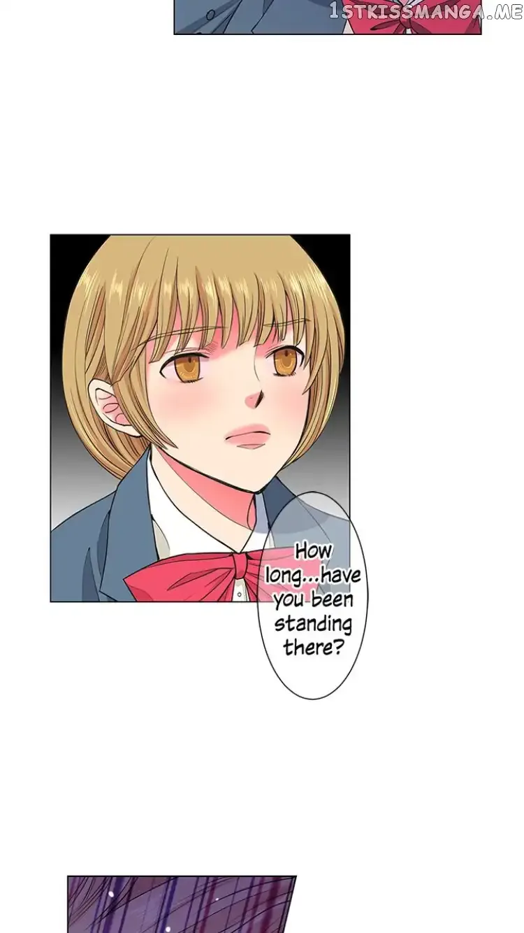 I Got No Boy Chapter 5 page 45