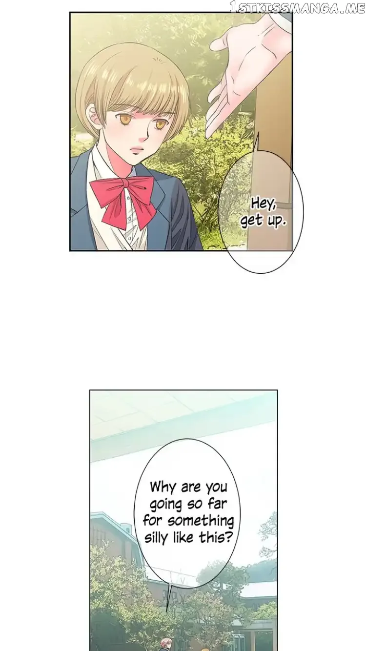 I Got No Boy Chapter 5 page 54