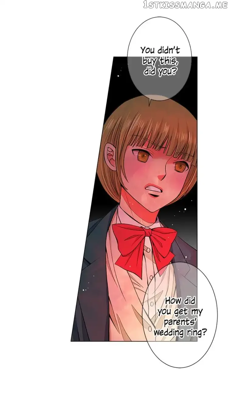 I Got No Boy Chapter 5 page 62