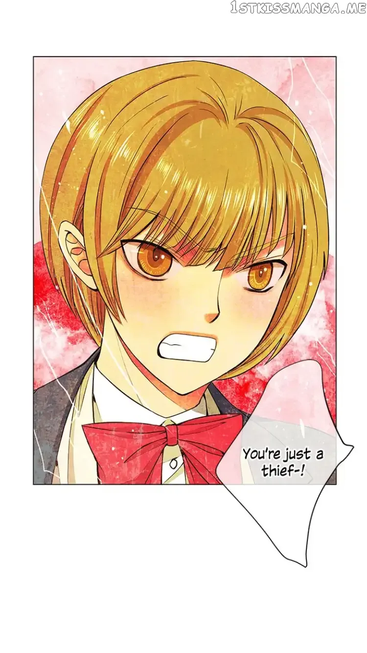 I Got No Boy Chapter 5 page 58