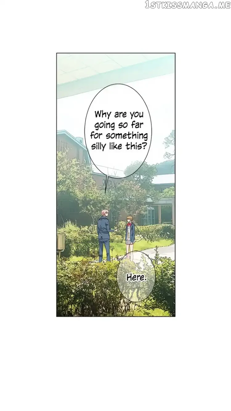 I Got No Boy Chapter 5 page 55
