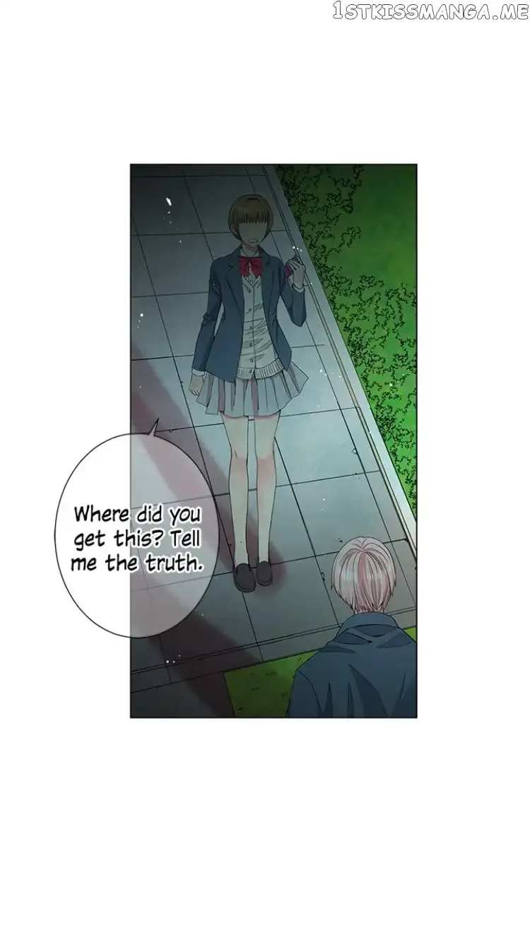 I Got No Boy Chapter 5 page 60