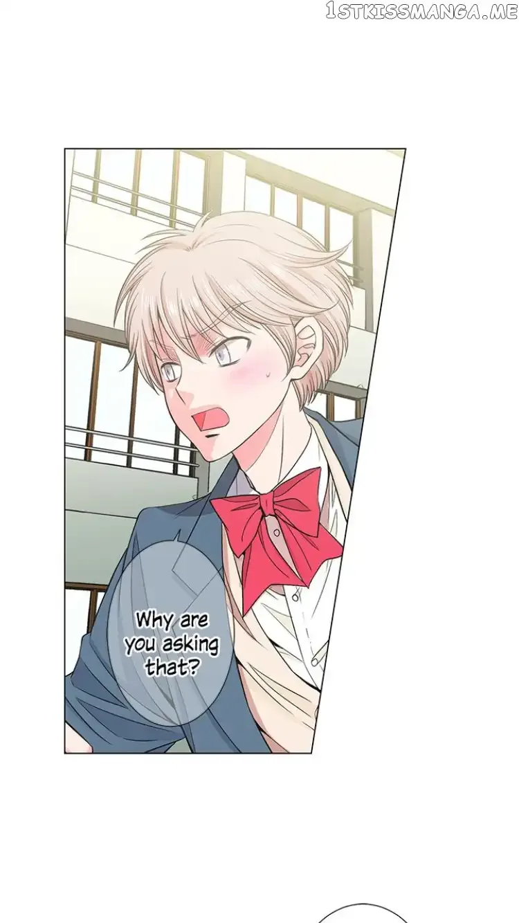 I Got No Boy Chapter 5 page 61