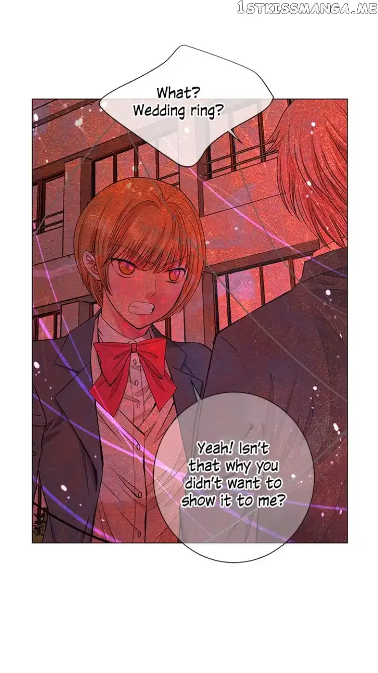 I Got No Boy Chapter 5 page 63