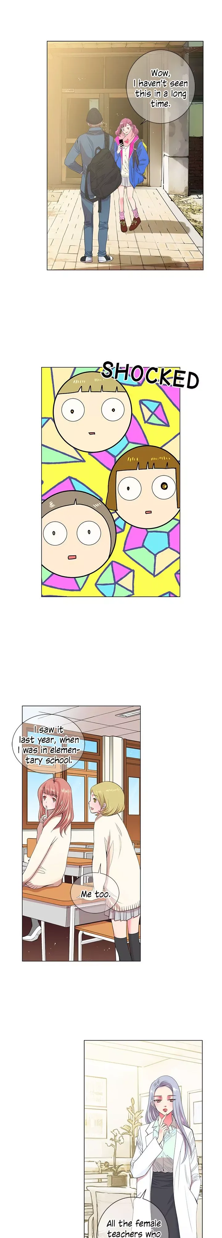 I Got No Boy Chapter 4 page 4
