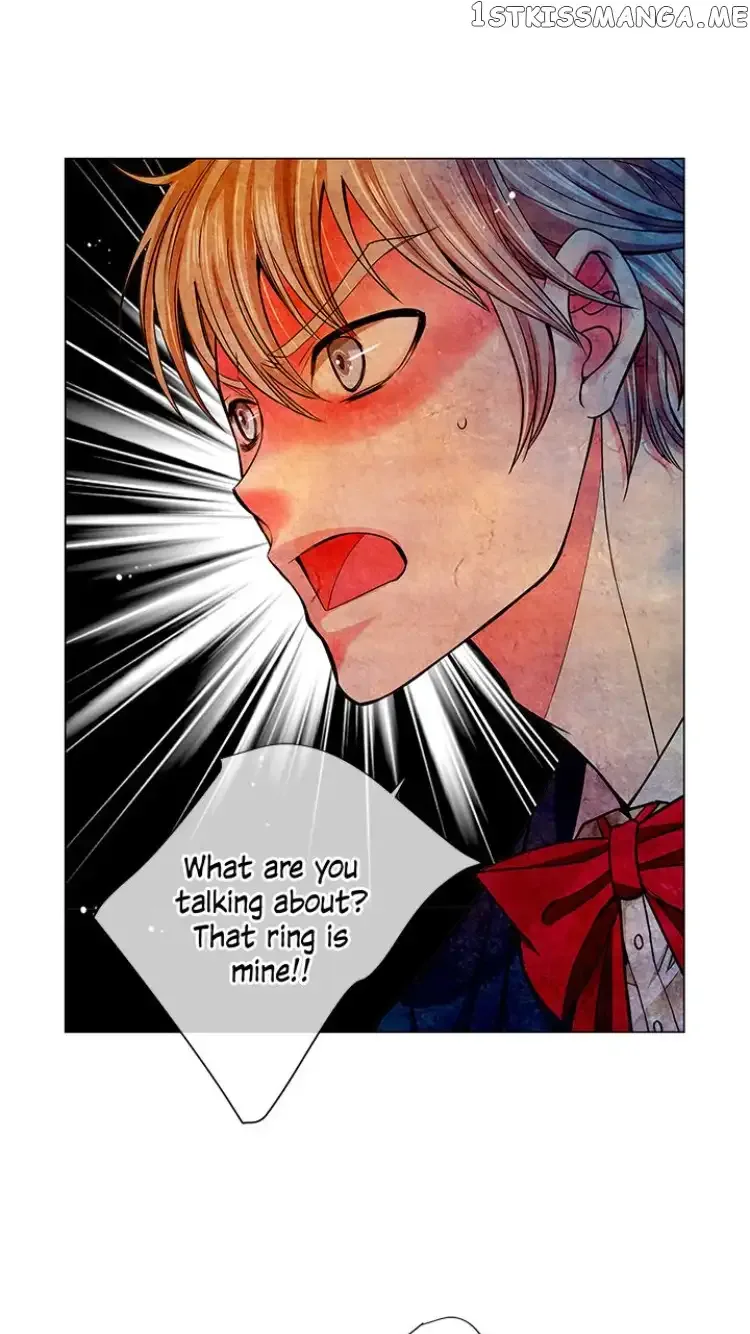 I Got No Boy Chapter 5 page 64