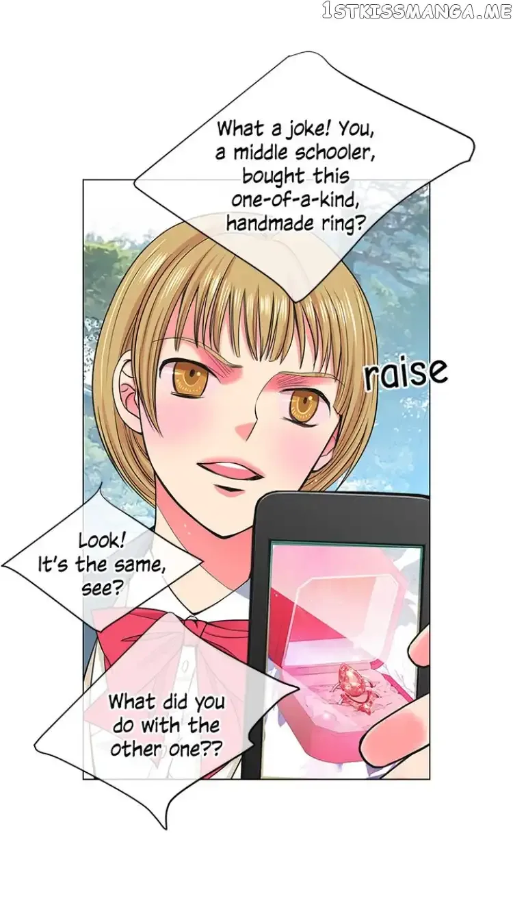 I Got No Boy Chapter 5 page 65