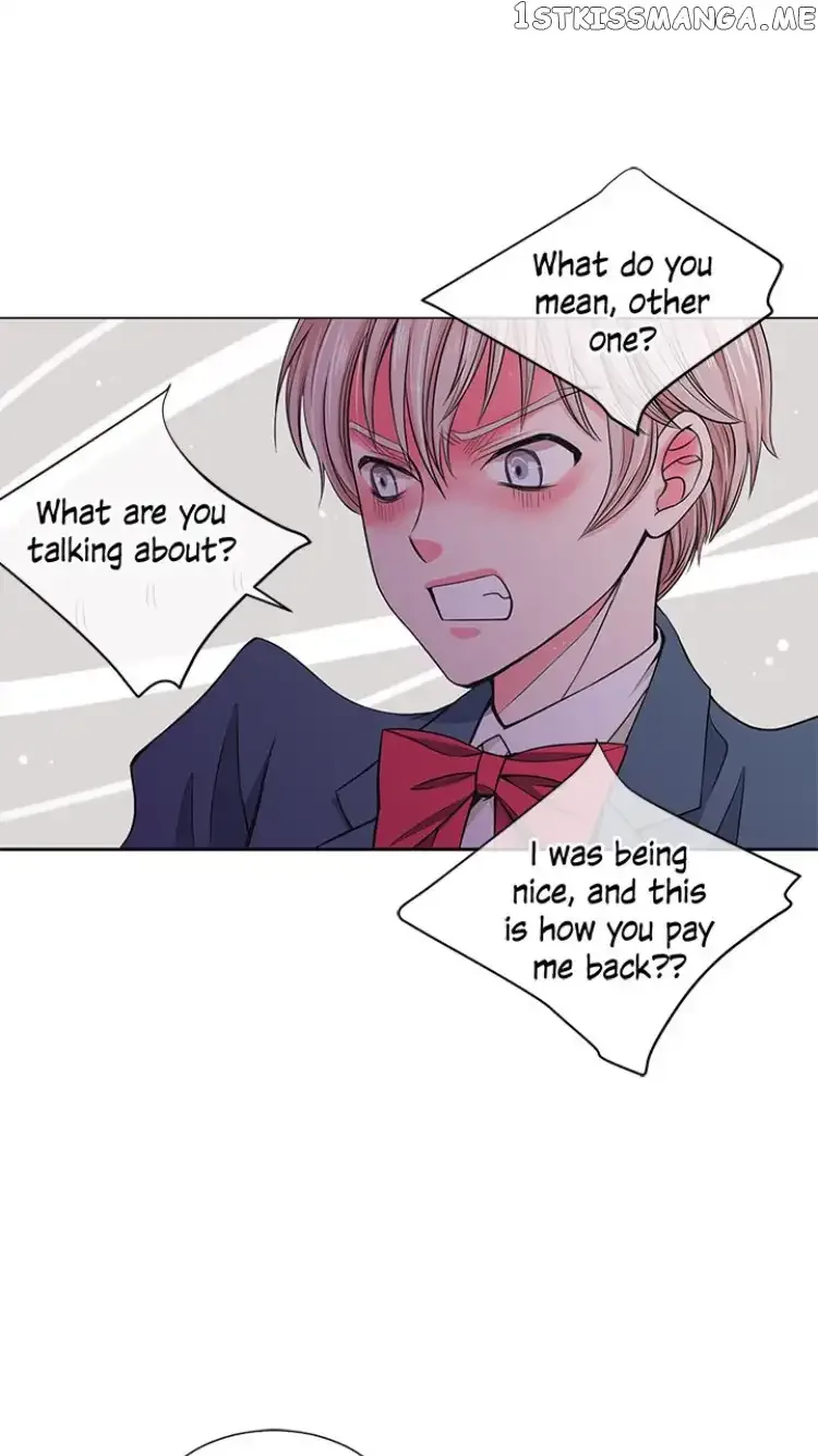 I Got No Boy Chapter 5 page 66