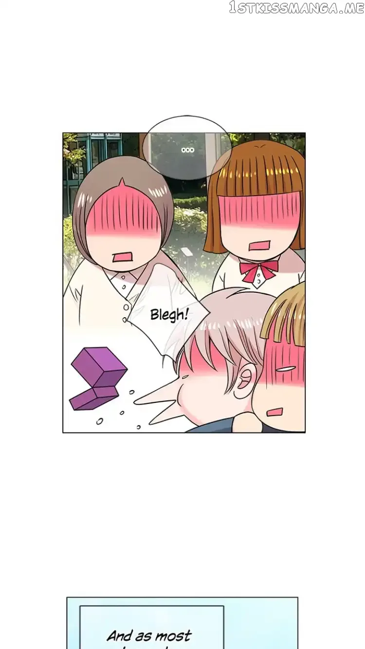 I Got No Boy Chapter 5 page 72