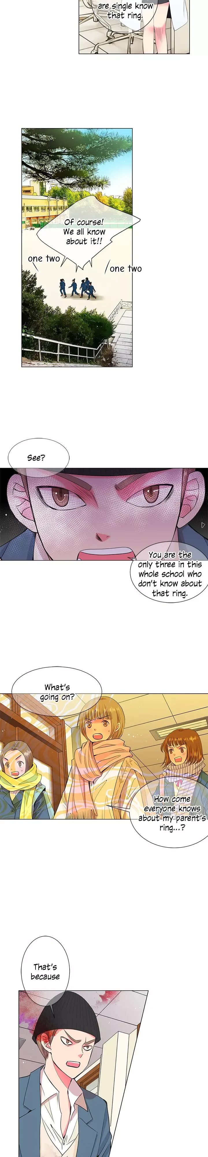 I Got No Boy Chapter 4 page 5