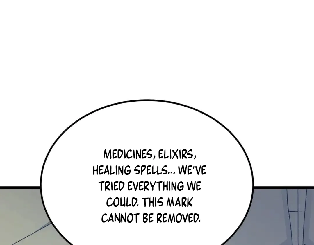 Domestication of Divine Beasts at the Beginning Chapter 100 page 115