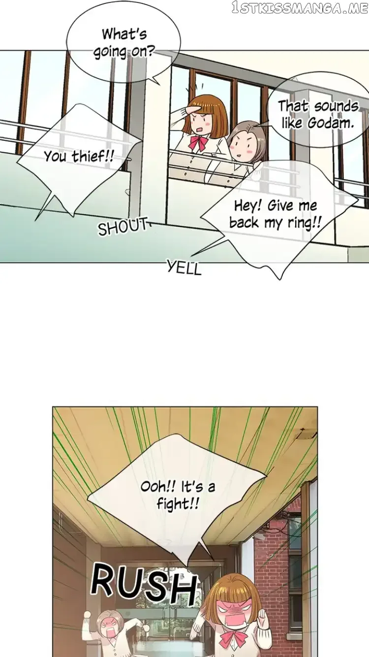 I Got No Boy Chapter 5 page 67