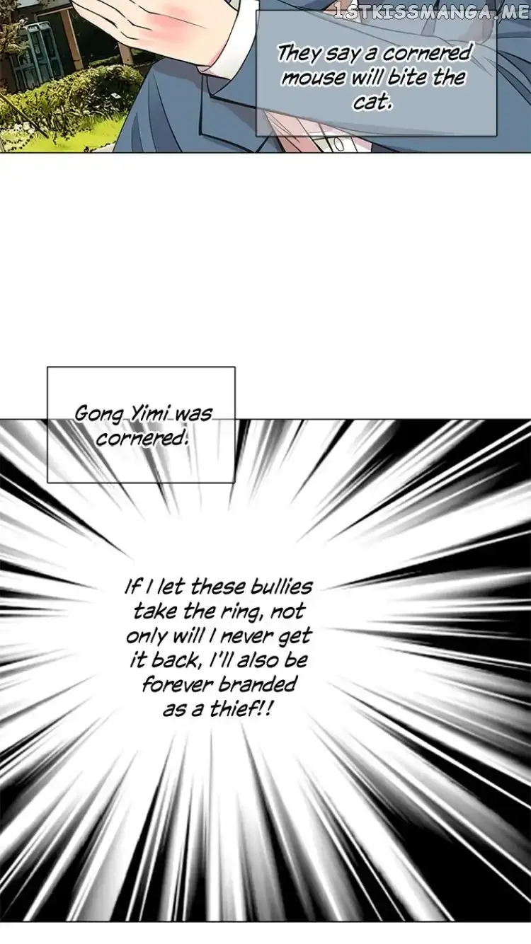 I Got No Boy Chapter 5 page 69